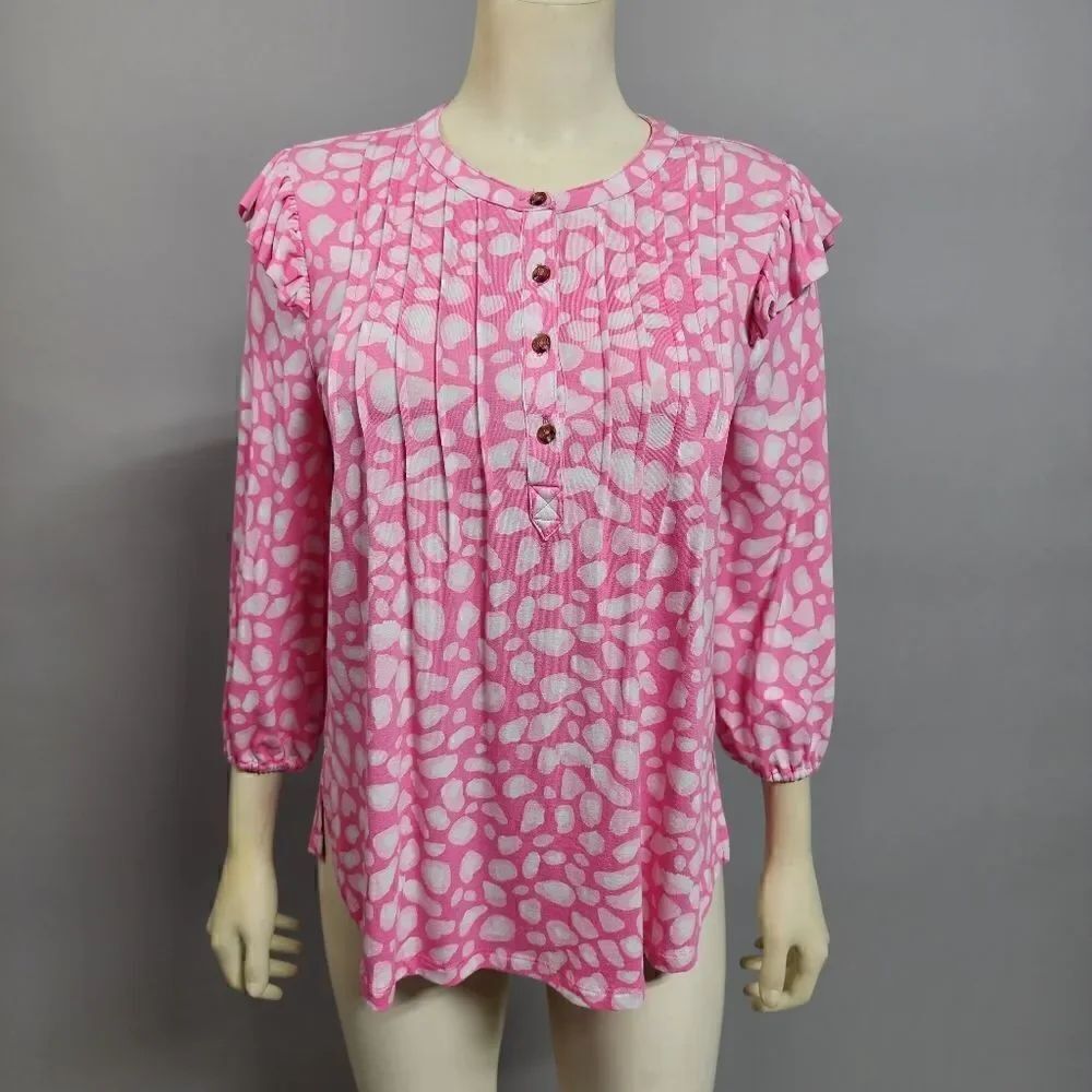 Crown & Ivy small top